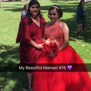 Meet your Posher, Stephanie